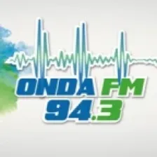 Onda FM logo
