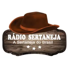 Rádio Sertaneja logo