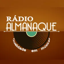 Rádio Almanaque logo