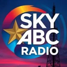 Sky ABC Radio 96.6 FM logo