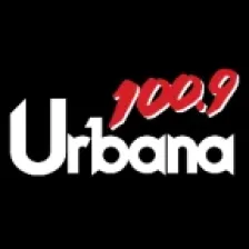 Radio Urbana logo