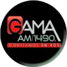 Radio Gama logo