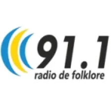 Radio de Folklore logo