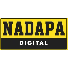 NADAPA DIGITAL PRO 2 logo