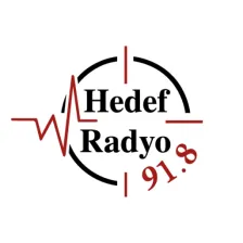 Hedef Radyo logo
