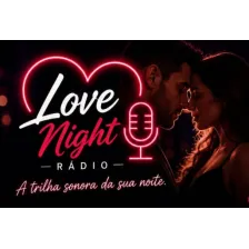 Rádio Love Night logo