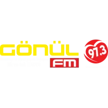 Gönül FM 97.3 logo