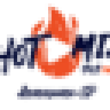 Hot Mix 94.9 FM logo