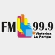Radio FM Full 99.9 logo