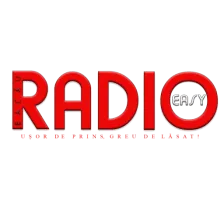 Radio EASY -Bacău logo