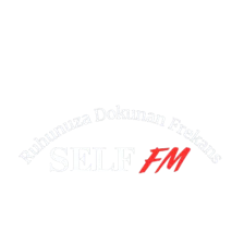 Self FM logo