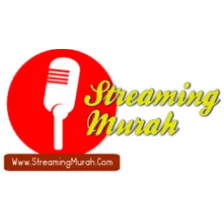 Streaming Murah logo