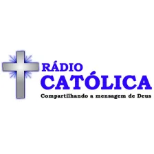 Rádio Católica logo