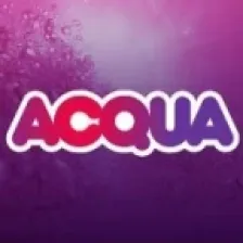Acqua 102.7 FM logo