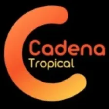 Cadena Tropical Santa Fe logo