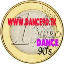 Eurodance Weebly 1 logo