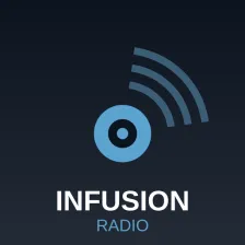 Infusion Radio logo