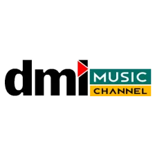 DENGERIN MUSIK INDONESIA logo
