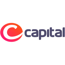Capital Radio Netherlands logo