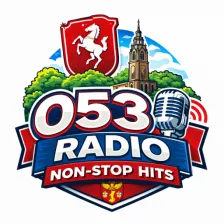 053 Radio logo