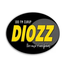Diozz FM logo