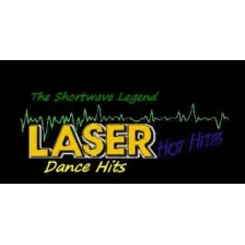 Laser Dance logo