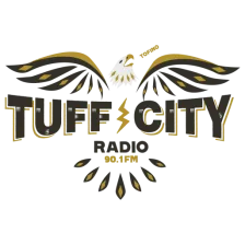 Tuff City Radio logo