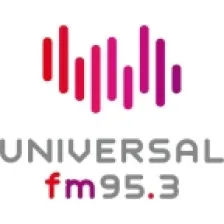 Universal FM 95.3 logo
