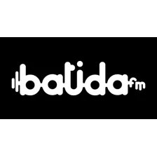 Batida FM logo