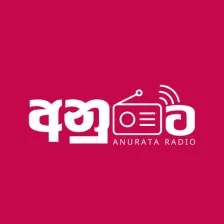 Anurata FM logo