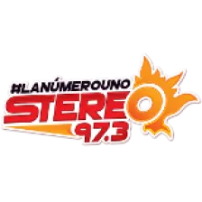 Stereo 97 logo