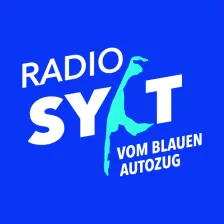 RADIO SYLT logo