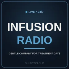 Infusion Radio logo