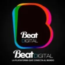 Beat Digital logo