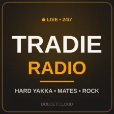 Tradie Radio logo