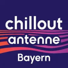 CHILLOUT ANTENNE Bayern logo