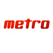 Metro Radio logo