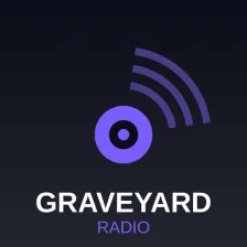 Graveyard Radio logo