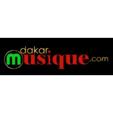 Dakar Musique logo