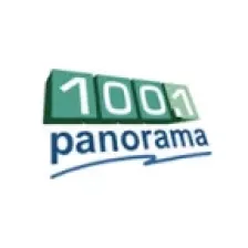 Radio Panorama logo