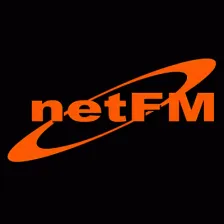 NetFM logo