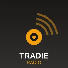 Tradie Radio logo
