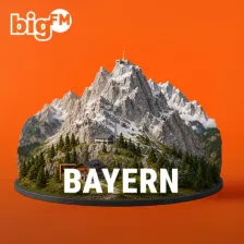 bigFM Bayern logo