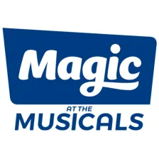 Magic Musicals logo