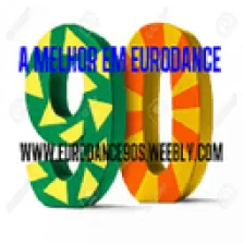 Eurodance Weebly 3 logo