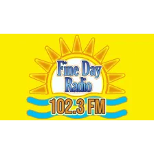 Fine Day Radio logo