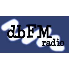 dbFM Radio logo
