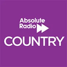 Absolute Radio Country logo