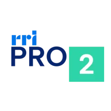 RRI Pro 2 Yogyakarta logo