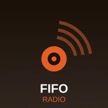 FIFO Radio logo
